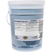 Jet Clean Brushless Vehicle Pre-Spray, 20 L, Pail Absolute Business Supply