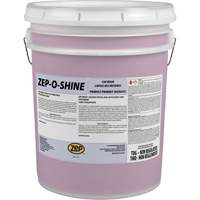 Zep-O-Shine Car Wash Waxing Detergent Absolute Business Supply
