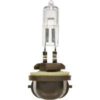 886 Phare antibrouillard de base, Halog&egrave;ne, 50 W, Blanc cass&eacute; Absolute Business Supply