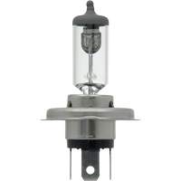 9003 Basic Headlight Bulb, Halogen, 61 W/67 W, Off White Absolute Business Supply