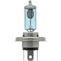 9003 Ampoule de feu avant SilverStar Ultra, Halog&egrave;ne, 60 W, Blanc Absolute Business Supply