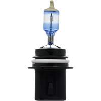 9007 SilverStar&reg; Ultra Headlight Bulb, Halogen, 55 W/65 W, White Absolute Business Supply