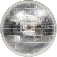 H6024 Basic Sealed Beam Headlight, 40 W, Off White Absolute Business Supply