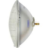 H6024 Basic Sealed Beam Headlight, 40 W, Off White Absolute Business Supply