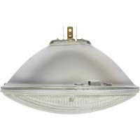 H6024 Basic Sealed Beam Headlight, 40 W, Off White Absolute Business Supply