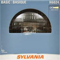 H6024 Basic Sealed Beam Headlight, 40 W, Off White Absolute Business Supply
