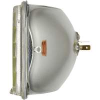 H6054 Basic Sealed Beam Headlight, 35 W, White Absolute Business Supply