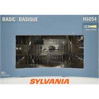 H6054 Basic Sealed Beam Headlight, 35 W, White Absolute Business Supply