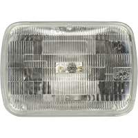 H6054 XtraVision&reg; Sealed Beam Headlight, Halogen, 55 W, Off White Absolute Business Supply