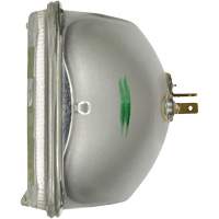 H6054 XtraVision&reg; Sealed Beam Headlight, Halogen, 55 W, Off White Absolute Business Supply