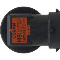 H89 Basic Headlight Bulb, Halogen, 70 W, Off White Absolute Business Supply