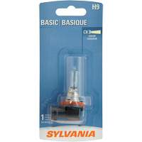 H89 Basic Headlight Bulb, Halogen, 70 W, Off White Absolute Business Supply
