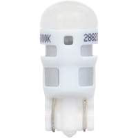 195 Zevo&reg; Mini Automotive Bulb, LED, 0.7 W, White Absolute Business Supply