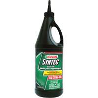Syntrax Limited Slip 75W-90 Gear Oil, 946 ml Absolute Business Supply