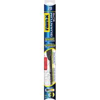 Balai d'essui-glace Quantum Elite, 20", Toute saison Absolute Business Supply
