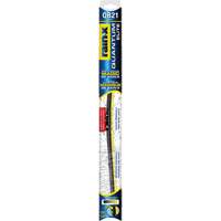 Balai d'essui-glace Quantum Elite avec adaptateurs, 21", Toute saison Absolute Business Supply