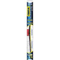 Balai d'essui-glace Quantum Elite avec adaptateurs, 24", Toute saison Absolute Business Supply