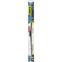 Balai d'essui-glace Quantum Elite avec adaptateurs, 28", Toute saison Absolute Business Supply
