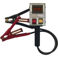 12/24 V Hand-Held Digital Load Tester Absolute Business Supply