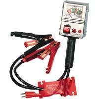 Alternator & Battery Load Tester Absolute Business Supply