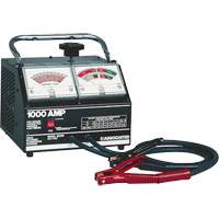 6/12 V Heavy-Duty Variable Carbon Pile Load Tester Absolute Business Supply