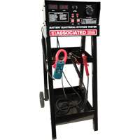 Carbon Pile Battery Load Tester & Electrical Systems Tester Absolute Business Supply