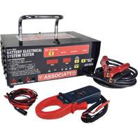 Automatic Battery & Electrical System Tester Absolute Business Supply