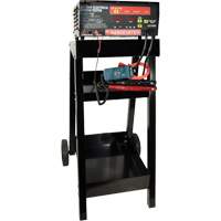 Automatic Battery & Electrical System Tester with Cart Absolute Business Supply