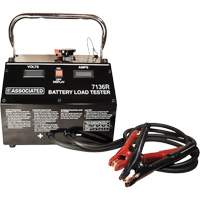 Heavy-Duty Variable Carbon Pile Load Tester Absolute Business Supply