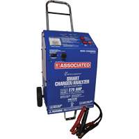 Analyseur et chargeur intelligent 12 V Intellamatic Absolute Business Supply