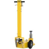 Cric Mammut &agrave; 2 &eacute;tapes, 66 tonnes, Air comprim&eacute;/hydraulique Absolute Business Supply
