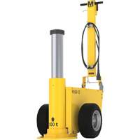 Cric Mammut, 110 tonnes, Air comprim&eacute;/hydraulique Absolute Business Supply