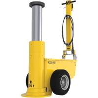 Cric Mammut, 200 tonnes, Air comprim&eacute;/hydraulique Absolute Business Supply