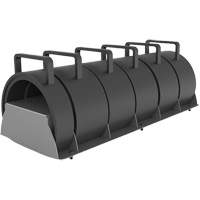 Trousse de verrouillage de s&eacute;curit&eacute; pour cric Mammut 91005 d'ESCO Absolute Business Supply