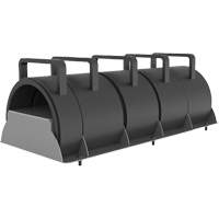 Trousse de verrouillage de s&eacute;curit&eacute; pour cric Mammut 91004 d'ESCO Absolute Business Supply