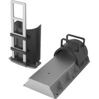 Jeu de dispositif de verrouillage s&eacute;curitaire pour cric 91000 Absolute Business Supply