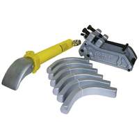 D&eacute;monte-talons hydraulique OTR pour pneu g&eacute;ant s&eacute;rie Pro Absolute Business Supply