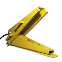D&eacute;monte-talons hydraulique pour pneu agricole double s&eacute;rie Pro Absolute Business Supply