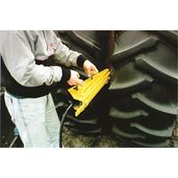 D&eacute;monte-talons hydraulique pour pneu agricole double s&eacute;rie Pro Absolute Business Supply
