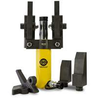 Ensemble de d&eacute;monte-talons pour pneu g&eacute;ant OTR ESC3000 s&eacute;rie Pro Absolute Business Supply