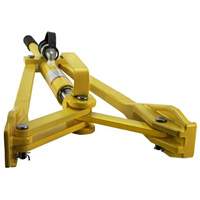 D&eacute;monte-talons pour double roue de tracteur agricole s&eacute;rie Pro Absolute Business Supply
