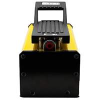 Pompe hydraulique &agrave; air de 1/2 gallon s&eacute;rie Pro Absolute Business Supply