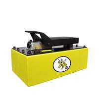 Pompe hydraulique &agrave; air de 5 pintes Absolute Business Supply