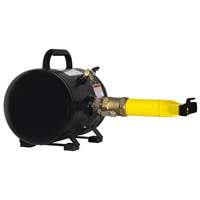 Pro Series Tire Bead Seater Tank - 5 Gallons, Fits Rim Size 24-1/2" Absolute Business Supply