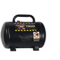 Pro Series Tire Bead Seater Tank - 5 Gallons, Fits Rim Size 24-1/2" Absolute Business Supply