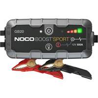 Vehicle Battery Starters