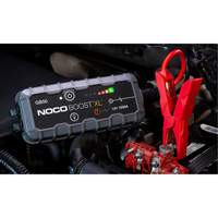 GB50 Boost&reg; XL Jump Starter Absolute Business Supply