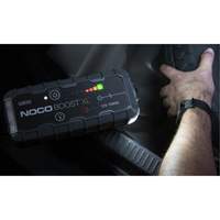 GB50 Boost&reg; XL Jump Starter Absolute Business Supply