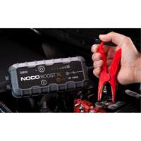 GB50 Boost&reg; XL Jump Starter Absolute Business Supply