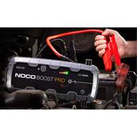 GB150 Boost&reg; Pro Jump Starter Absolute Business Supply